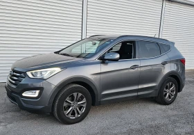 ����� �� �������� �� Hyundai Santa fe 2.4GDI