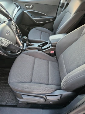 Hyundai Santa fe 2.4GDI | Mobile.bg � ����� ������ 10