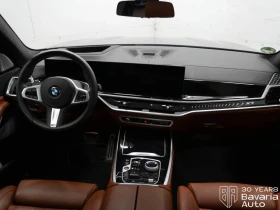 BMW X7 40d xDrive Sportautomatic | Mobile.bg � ����� ������ 7