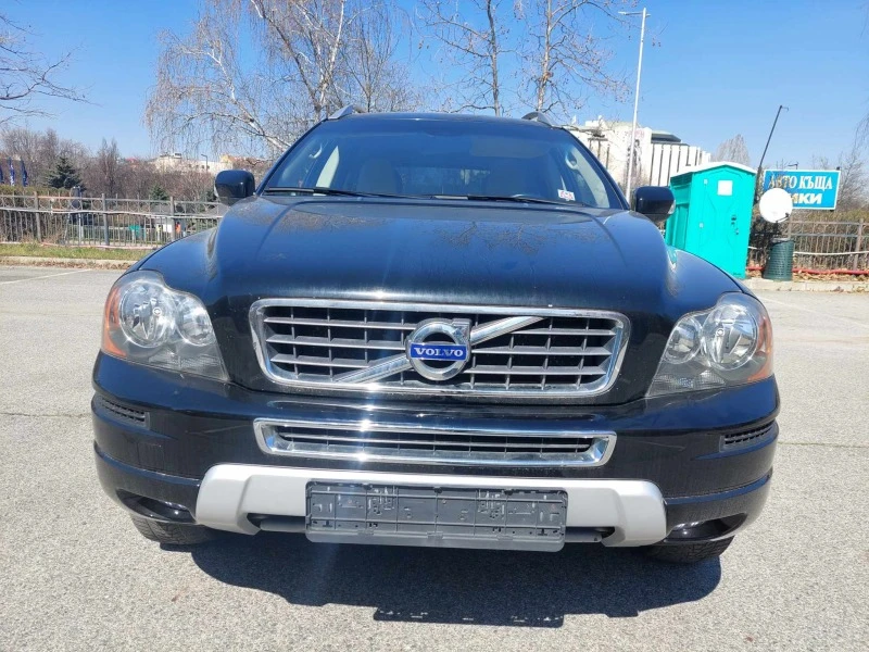 Volvo Xc90 2, 4d D5 200ps FACELIFT, снимка 3 - Автомобили и джипове - 45114159