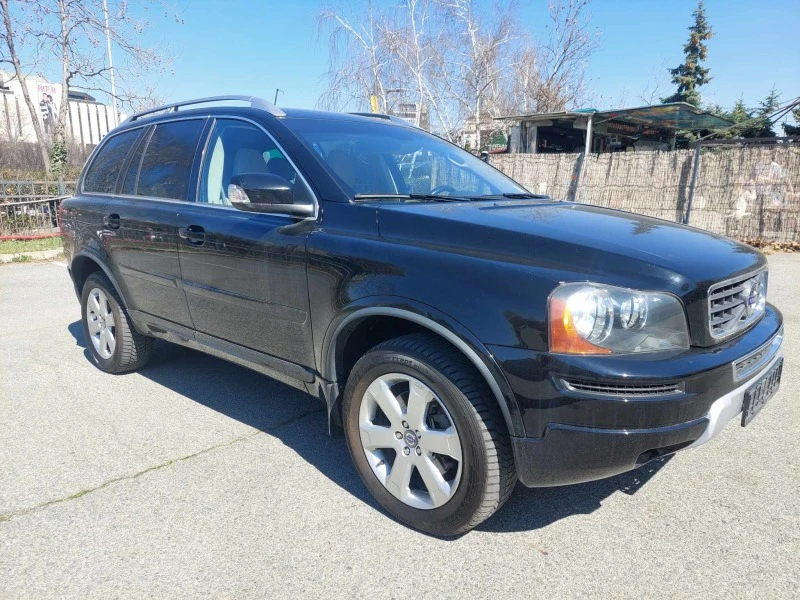 Volvo Xc90 2, 4d D5 200ps FACELIFT, снимка 2 - Автомобили и джипове - 45114159