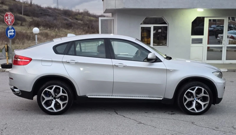 BMW X6 3.5 X-DRIVE..Bi Turbo , снимка 4 - Автомобили и джипове - 48299065