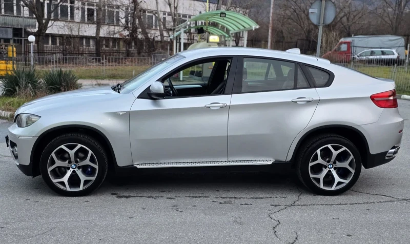 BMW X6 3.5 X-DRIVE..Bi Turbo , снимка 5 - Автомобили и джипове - 48299065