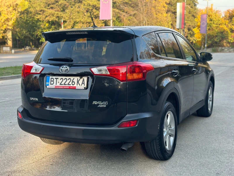 Toyota Rav4, снимка 5 - Автомобили и джипове - 48954150