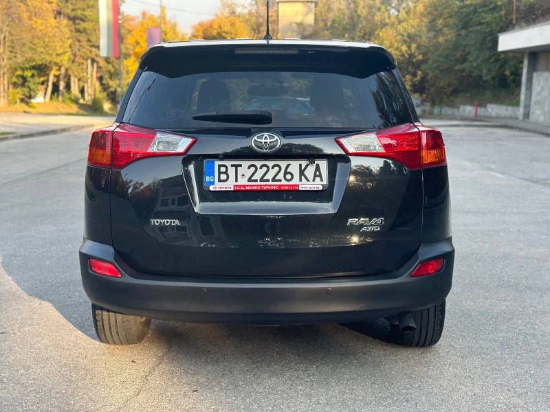 Toyota Rav4, снимка 4 - Автомобили и джипове - 48954150