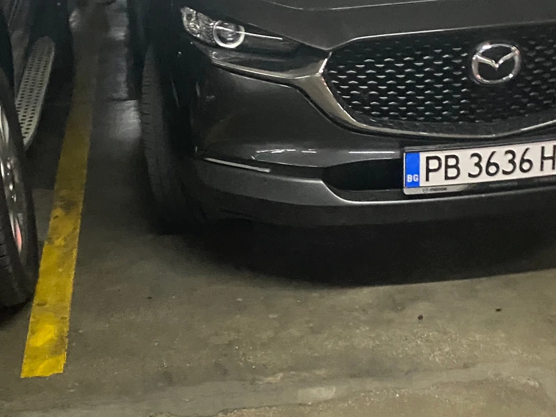 Mazda CX-30 CX-30, снимка 8 - Автомобили и джипове - 52756082