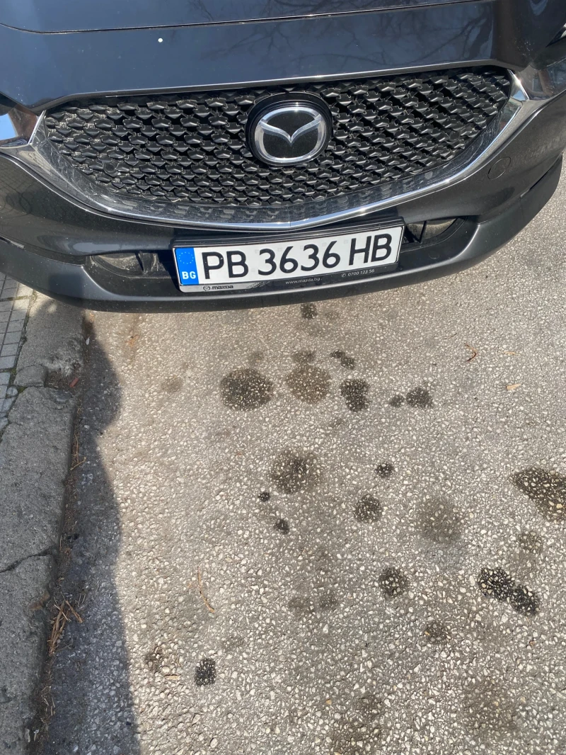 Mazda CX-30 CX-30, снимка 2 - Автомобили и джипове - 52285658