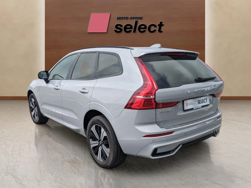 Volvo XC60 2.0L, снимка 2 - Автомобили и джипове - 51672653