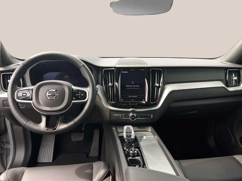 Volvo XC60 2.0L, снимка 9 - Автомобили и джипове - 51672653