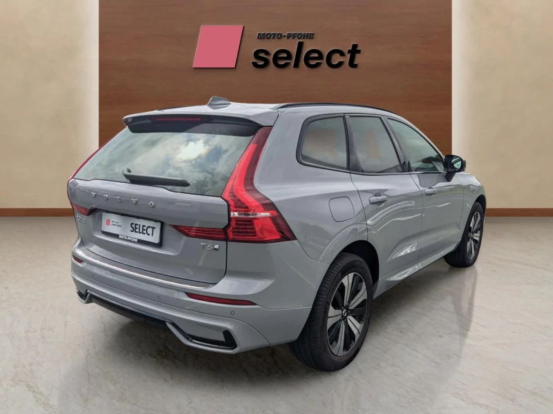 Volvo XC60 2.0L, снимка 4 - Автомобили и джипове - 51672653