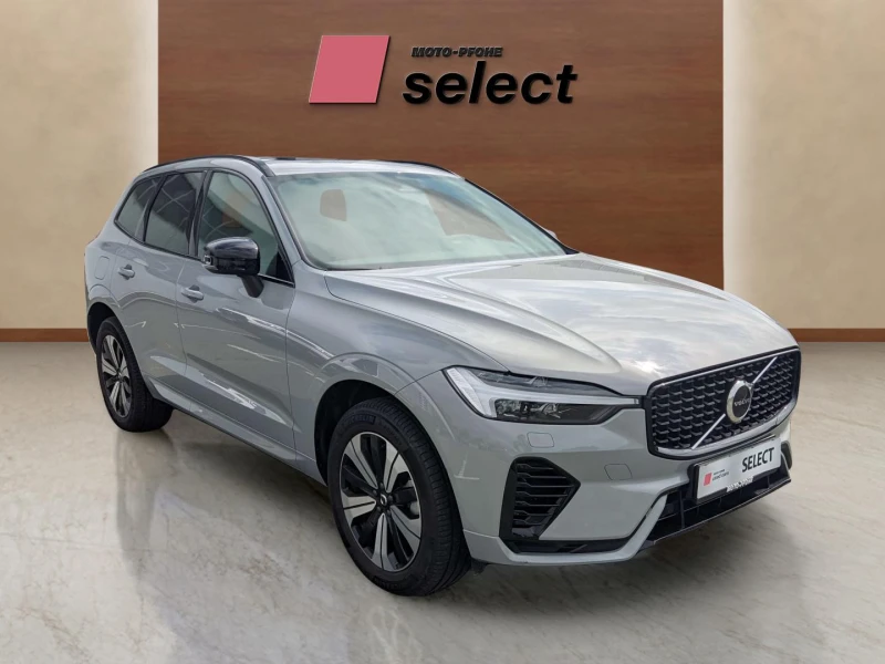 Volvo XC60 2.0L, снимка 5 - Автомобили и джипове - 51672653