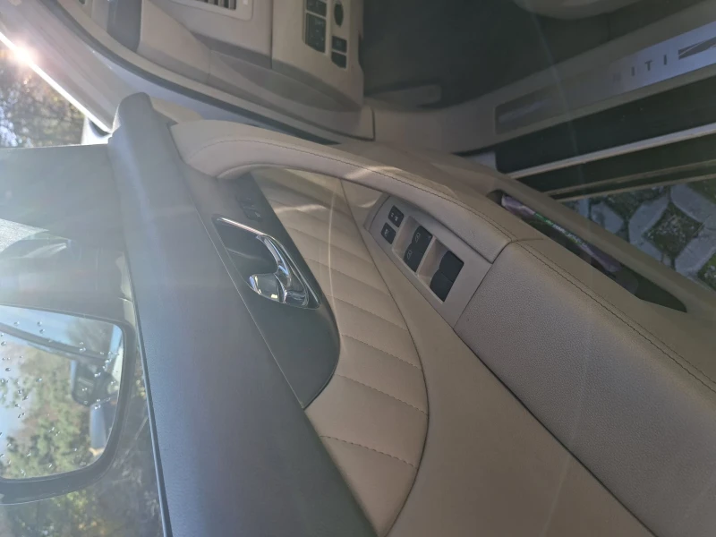 Infiniti Fx 35 3.5 бензин/газ, снимка 17 - Автомобили и джипове - 53110309