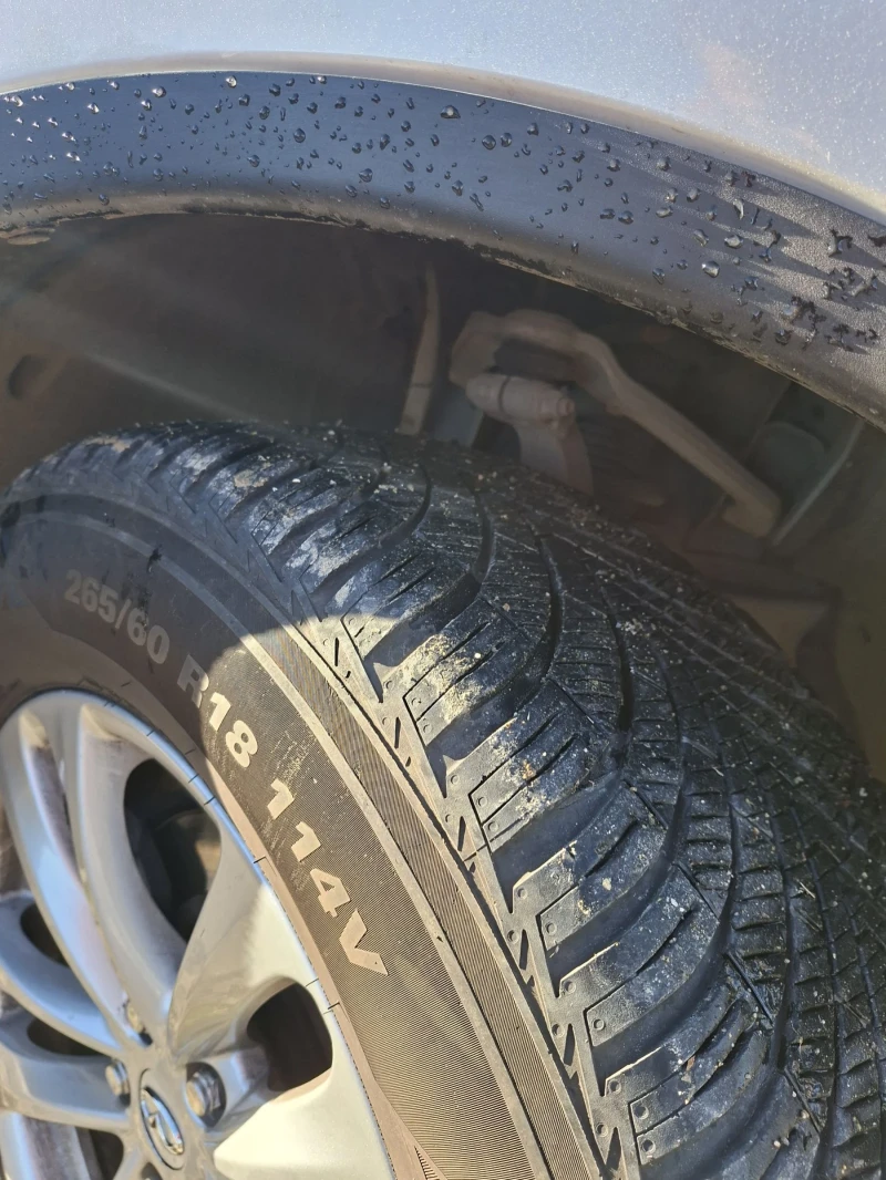 Infiniti Fx 35 3.5 бензин/газ, снимка 8 - Автомобили и джипове - 53110309