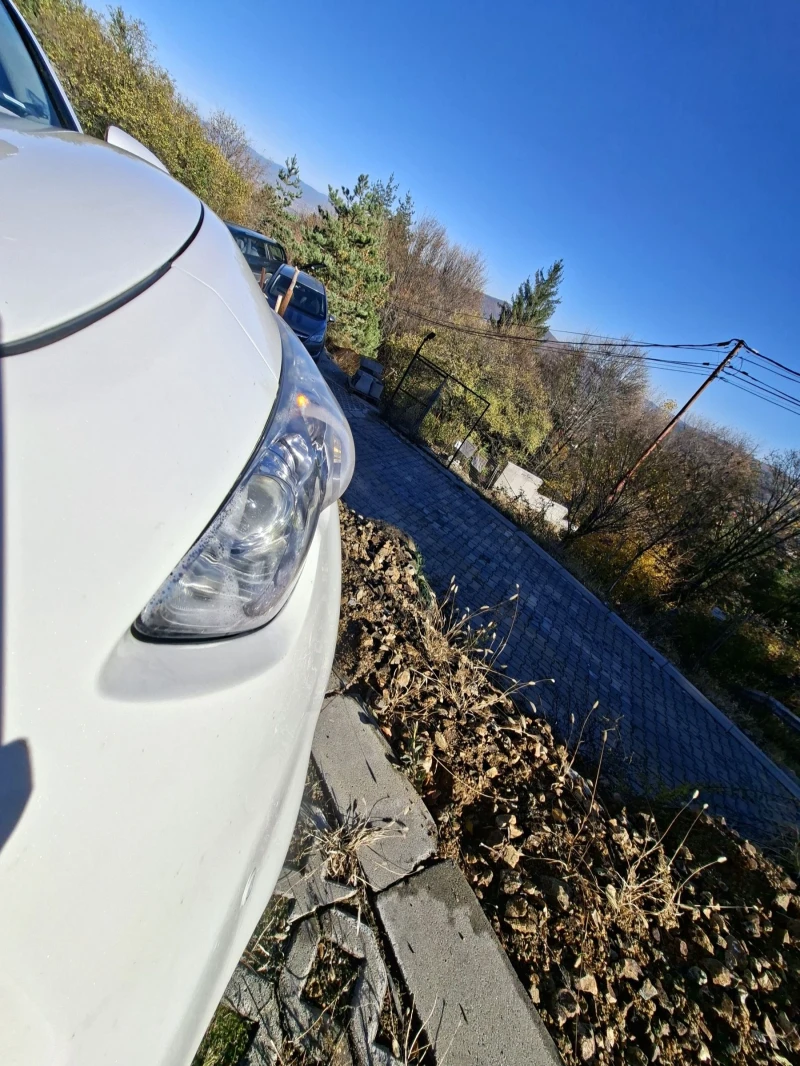 Infiniti Fx 35 3.5 бензин/газ, снимка 10 - Автомобили и джипове - 53110309