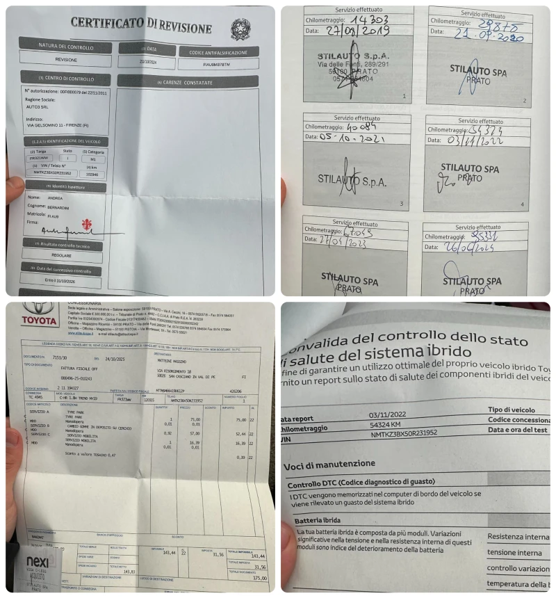 Toyota C-HR 1.8HYBRID 122HP CAMERA EU6D-TEMP 120 000KM, снимка 17 - Автомобили и джипове - 52483595