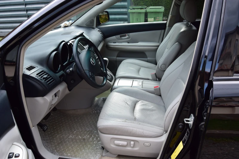 Lexus RX 400, снимка 11 - Автомобили и джипове - 52539735