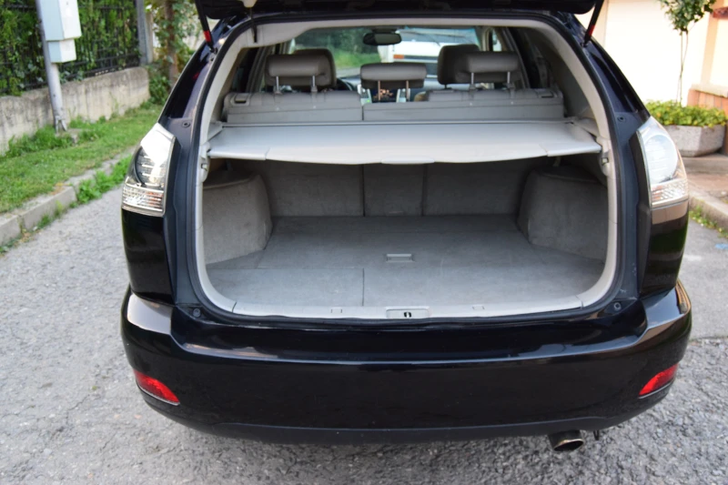 Lexus RX 400, снимка 6 - Автомобили и джипове - 52539735