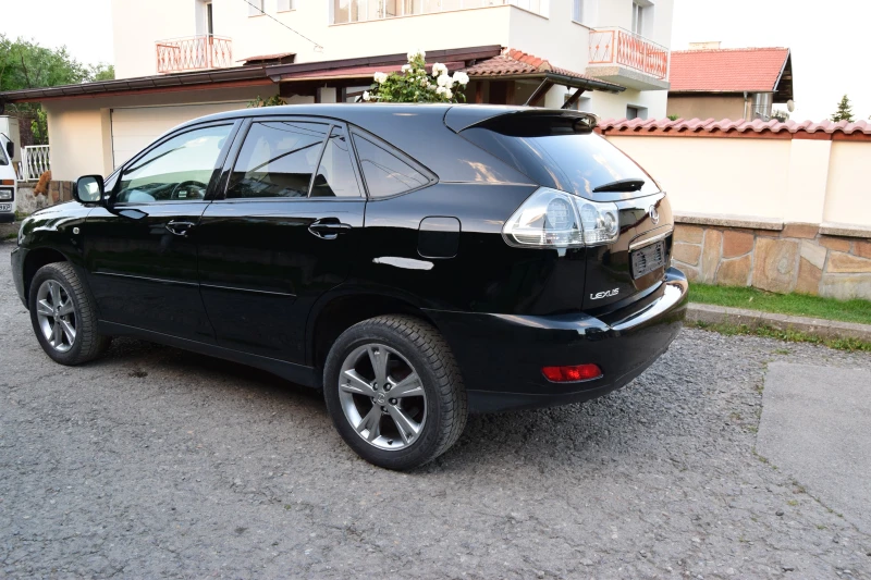Lexus RX 400, снимка 5 - Автомобили и джипове - 52539735