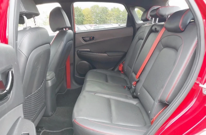 Hyundai Kona 998cc G3LC, снимка 7 - Автомобили и джипове - 52632808