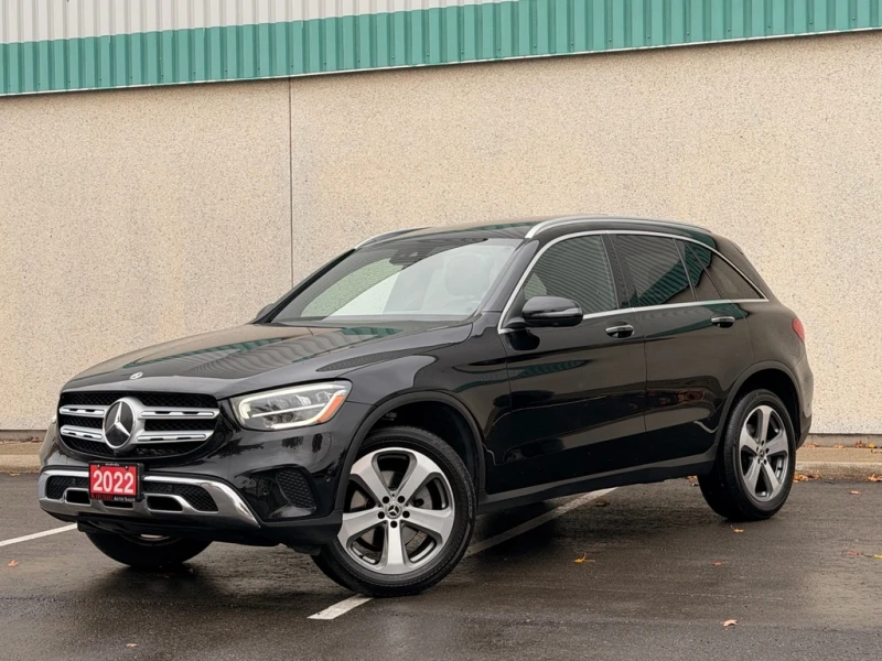 Mercedes-Benz GLC 300 4MATIC* Панорама* Подгрев* Памет, снимка 3 - Автомобили и джипове - 52704029