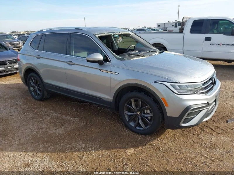 VW Tiguan R-Line* Крайна цена