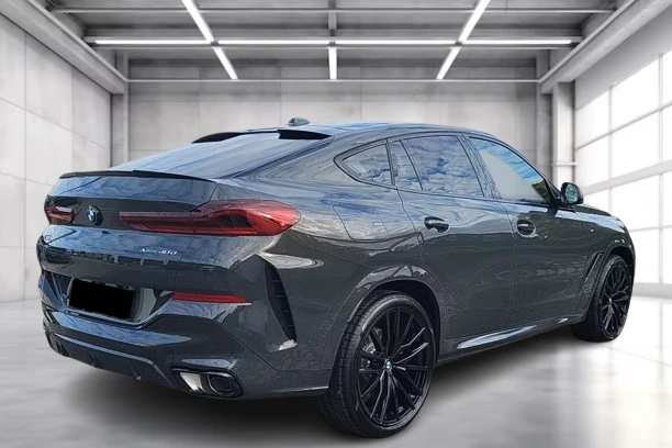 BMW X6 40d xDrive M-Sport Pro = NEW = Гаранция - изображение 2