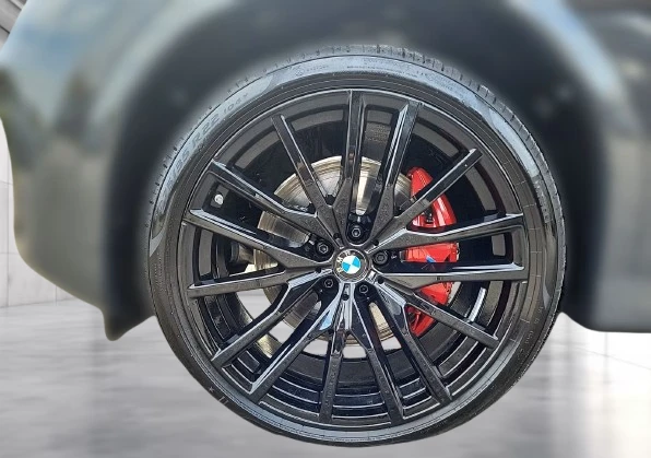 BMW X6 40d xDrive M-Sport Pro = NEW = Гаранция - изображение 3