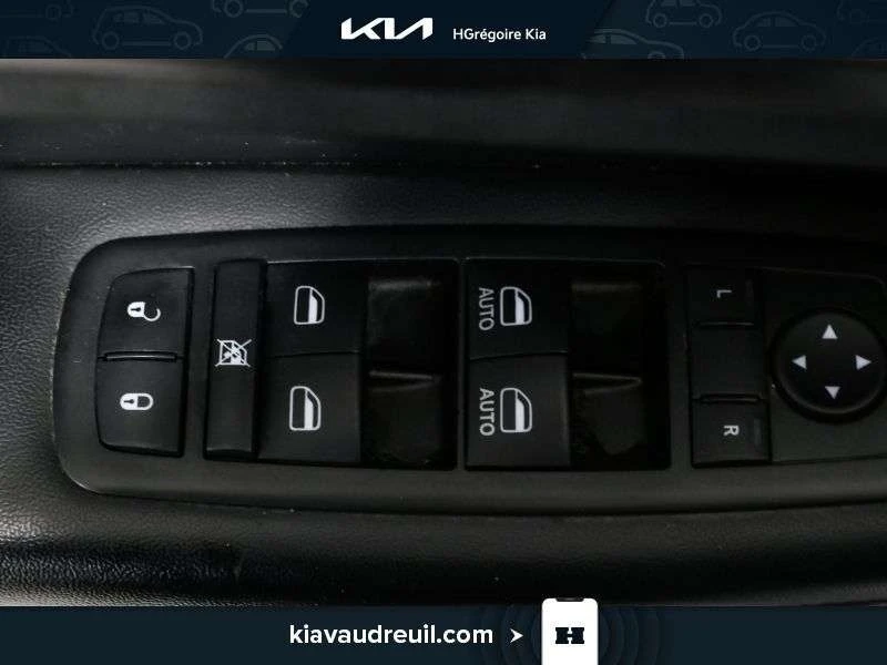 Jeep Grand cherokee * Laredo * CARFAX * ЦЕНА ДО БГ, снимка 16 - Автомобили и джипове - 53342893