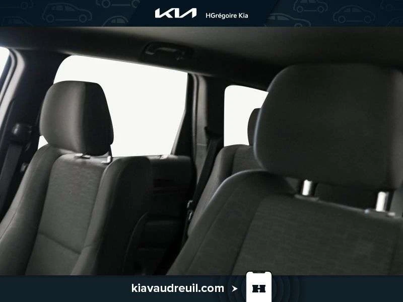 Jeep Grand cherokee * Laredo * CARFAX * ЦЕНА ДО БГ, снимка 17 - Автомобили и джипове - 53342893