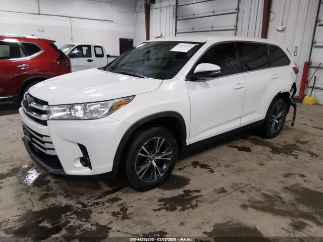 Toyota Highlander КАМЕРИ* BLUETOOTH* , снимка 2 - Автомобили и джипове - 53765703