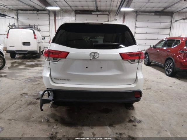 Toyota Highlander КАМЕРИ* BLUETOOTH* , снимка 7 - Автомобили и джипове - 53765703