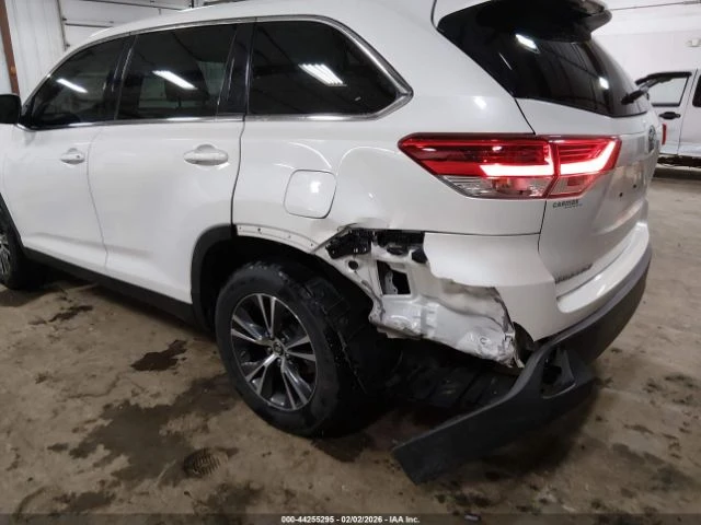 Toyota Highlander КАМЕРИ* BLUETOOTH* , снимка 9 - Автомобили и джипове - 53765703