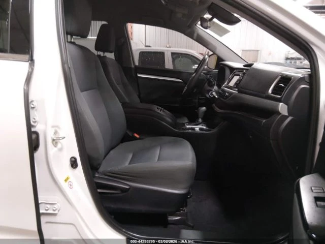 Toyota Highlander КАМЕРИ* BLUETOOTH* , снимка 10 - Автомобили и джипове - 53765703