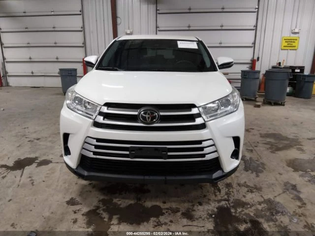 Toyota Highlander КАМЕРИ* BLUETOOTH* , снимка 3 - Автомобили и джипове - 53765703