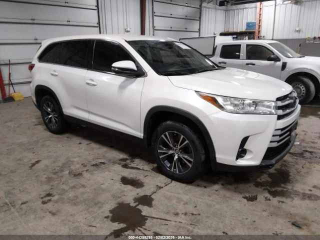 Toyota Highlander КАМЕРИ* BLUETOOTH* 