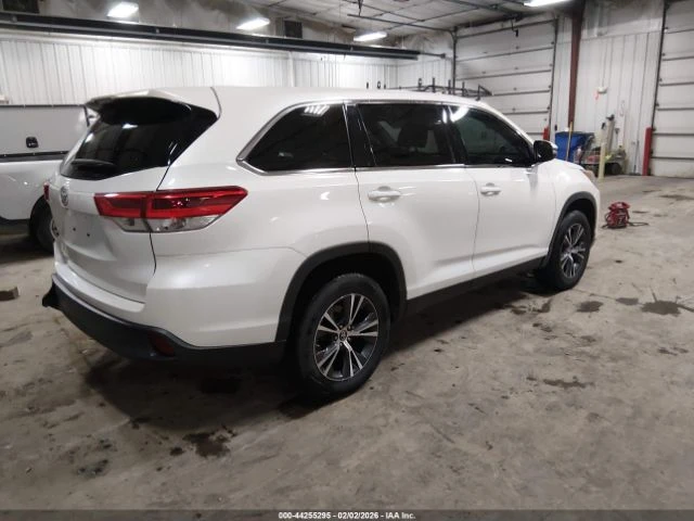 Toyota Highlander КАМЕРИ* BLUETOOTH* , снимка 4 - Автомобили и джипове - 53765703