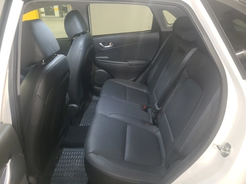 Hyundai Kona ELECTRIC ULTIMATE 4D  * КОЖА * ШИНИДАХ * , снимка 11 - Автомобили и джипове - 54152765