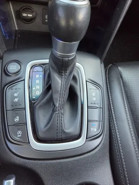 Hyundai Kona 1.6Т, снимка 16 - Автомобили и джипове - 54253004