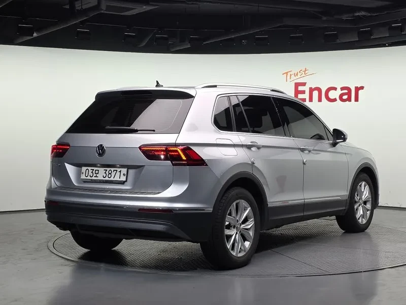 VW Tiguan 2.0 TDI | Mobile.bg � ����������� 2