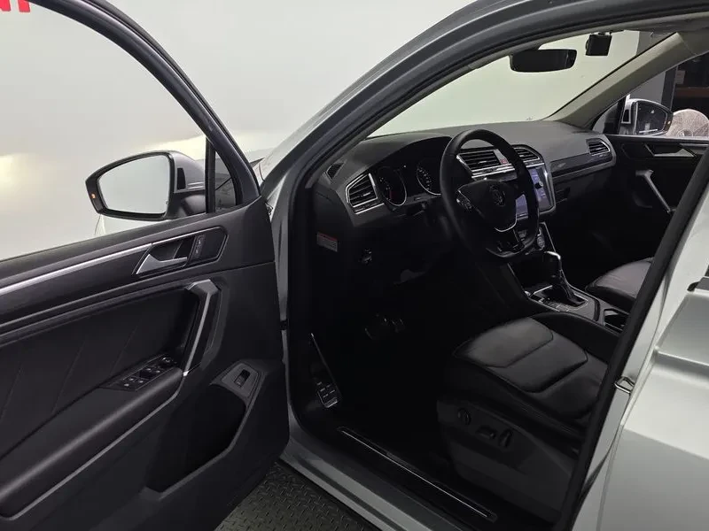 VW Tiguan 2.0 TDI | Mobile.bg � ����������� 11