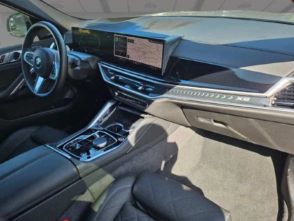 BMW X6 30d xDrive = M-Sport Pro = Гаранция, снимка 9 - Автомобили и джипове - 55433780