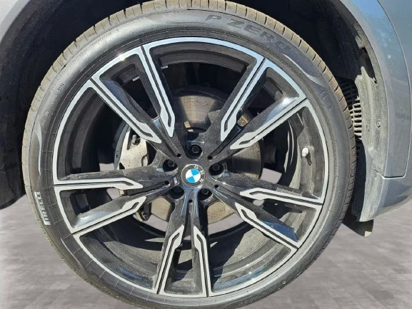 BMW X6 30d xDrive = M-Sport Pro = Гаранция, снимка 4 - Автомобили и джипове - 55433780