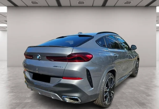 BMW X6 30d xDrive = M-Sport Pro = Гаранция, снимка 3 - Автомобили и джипове - 55433780