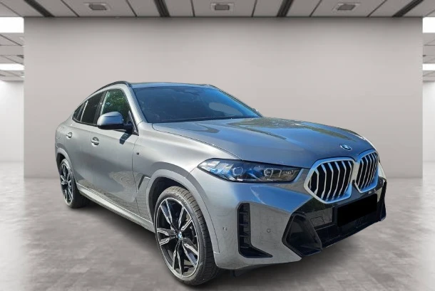BMW X6 30d xDrive = M-Sport Pro = Гаранция