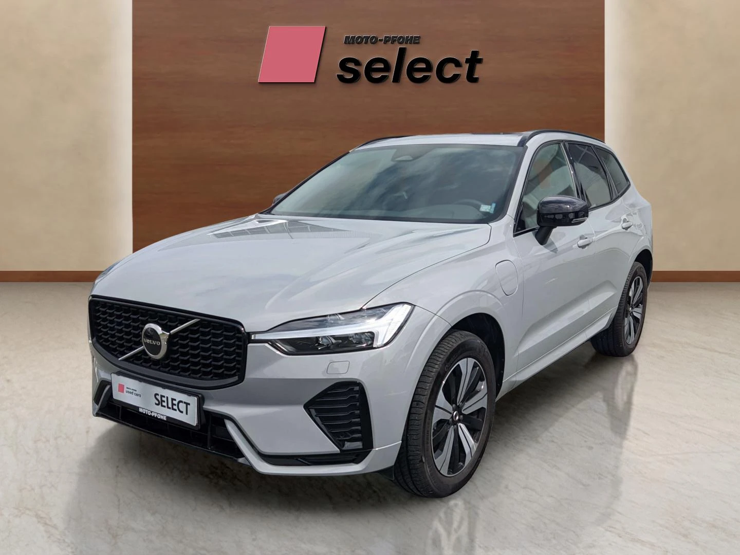 Volvo XC60 2.0L, снимка 1