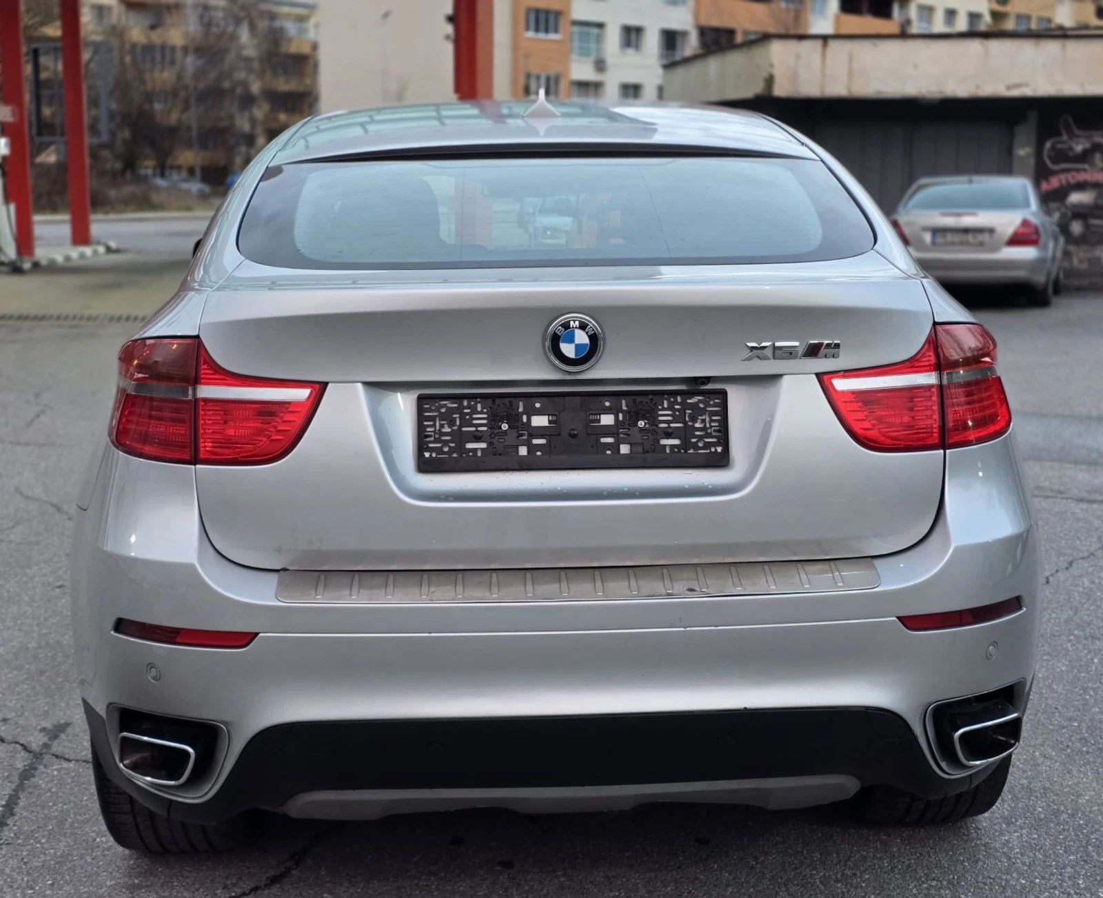 BMW X6 3.5 X-DRIVE..Bi Turbo  - изображение 7