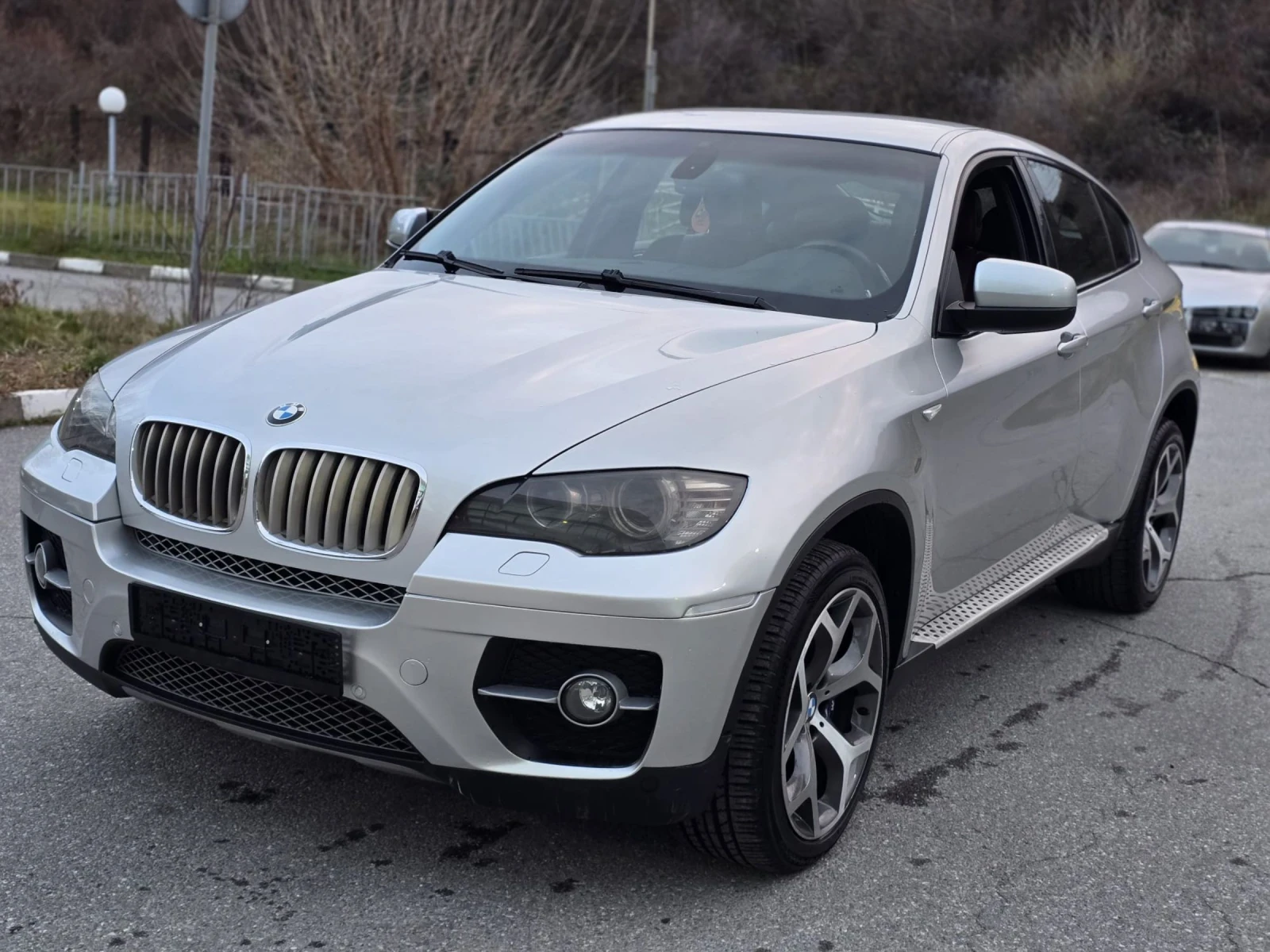 BMW X6 3.5 X-DRIVE..Bi Turbo  - изображение 3