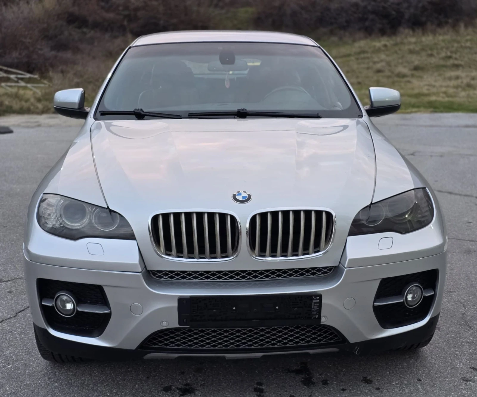 BMW X6 3.5 X-DRIVE..Bi Turbo  - изображение 2