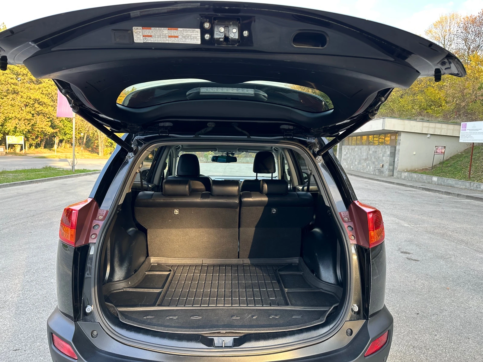 Toyota Rav4 | Mobile.bg — изображение 12