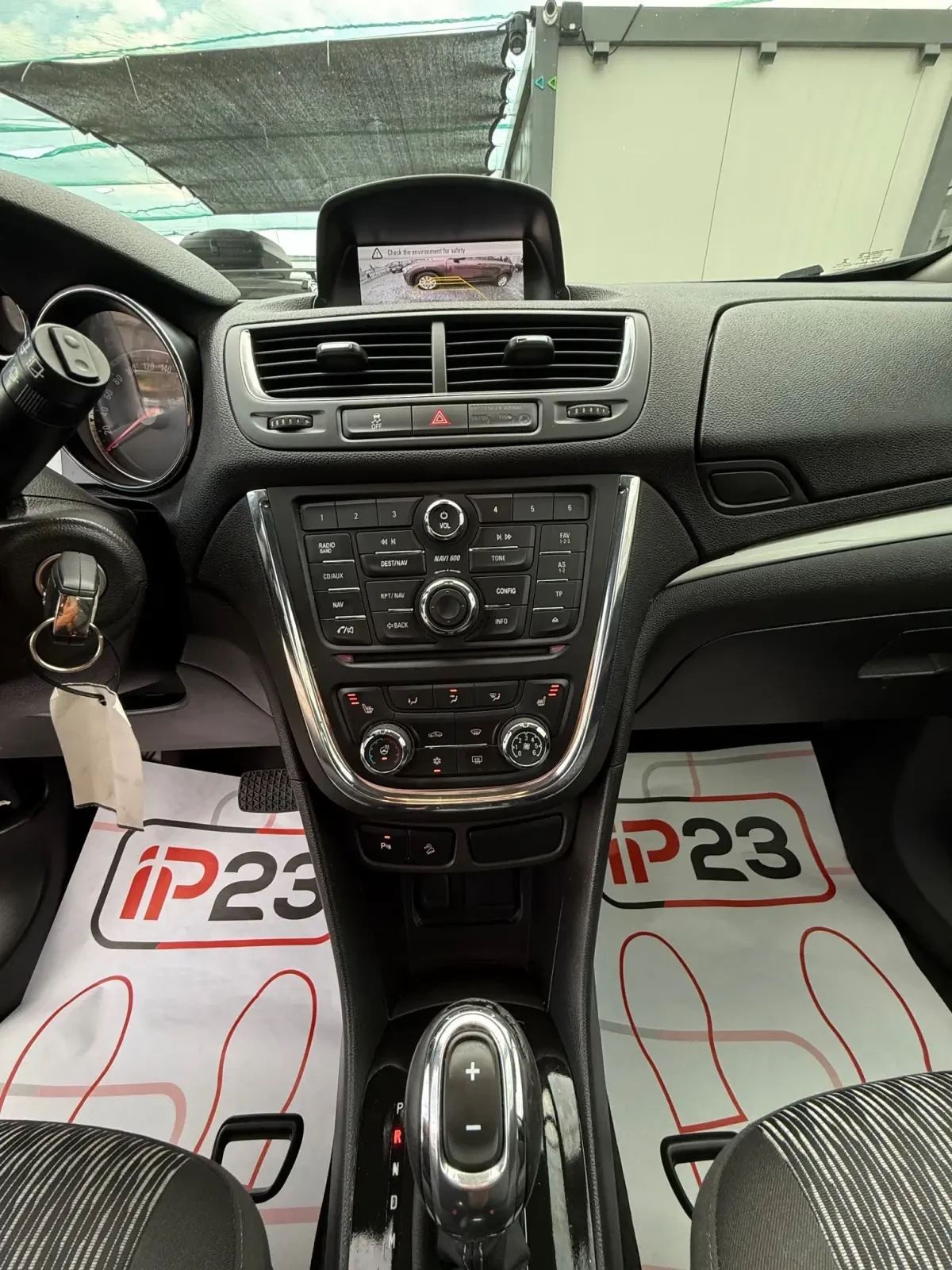 Opel Mokka 1.7CDTi* * * * * 5* * *  | Mobile.bg   14